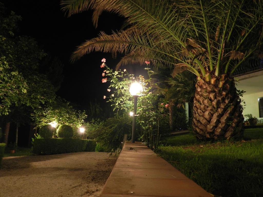 B&B Villa Maria Terni Quarto foto