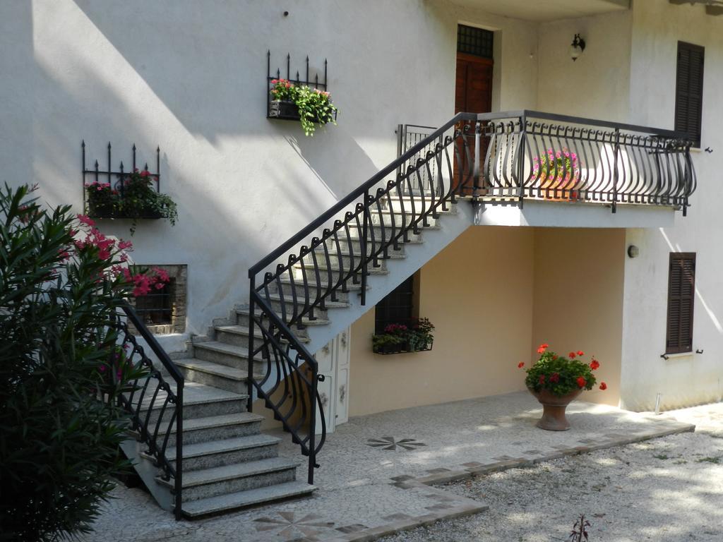 B&B Villa Maria Terni Quarto foto